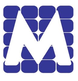 Megaroof Icon Logo