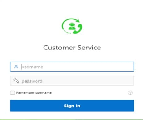 Customer Service