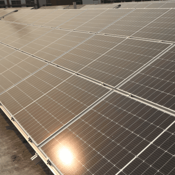 Solar Panel Solaric 2