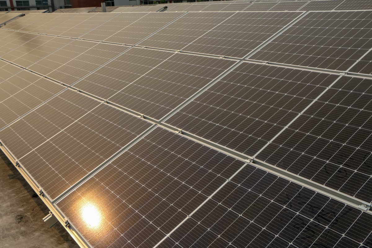 The Rise of Solar Power Plants The Rise of Solar Power Plants