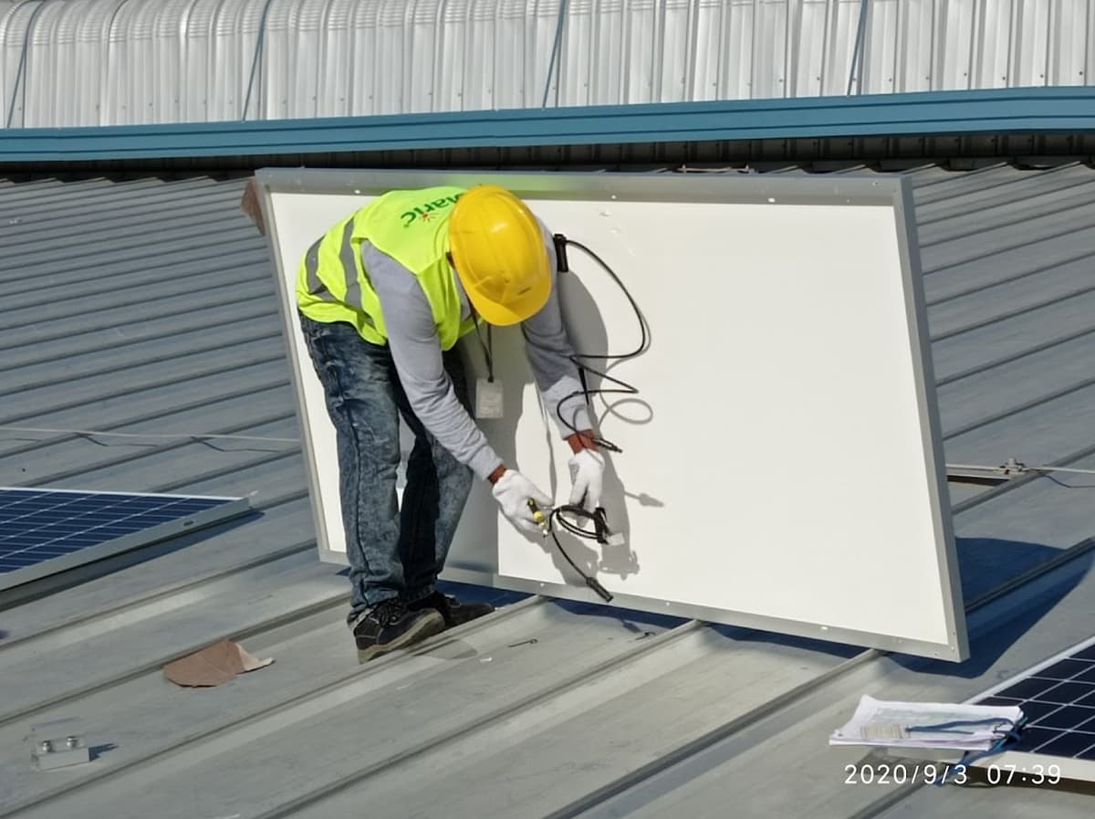 Disadvantages of solar Disadvantages of solar