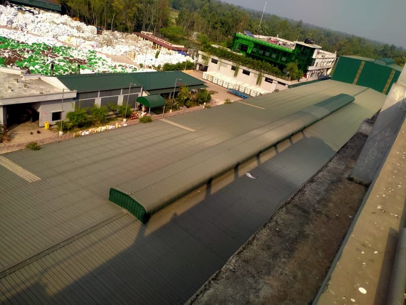 Maliha Group | Solaric | Opex Model Maliha Group | Solaric | Opex Model