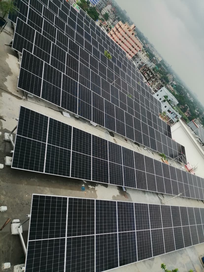 Hameem GROUP | Solaric | Capex Model Hameem GROUP | Solaric | Capex Model