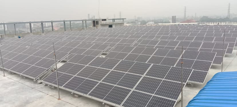 PALMAL Group (Ayesha) | Solaric | Capex Model 001 PALMAL Group (Ayesha) | Solaric | Capex Model 001