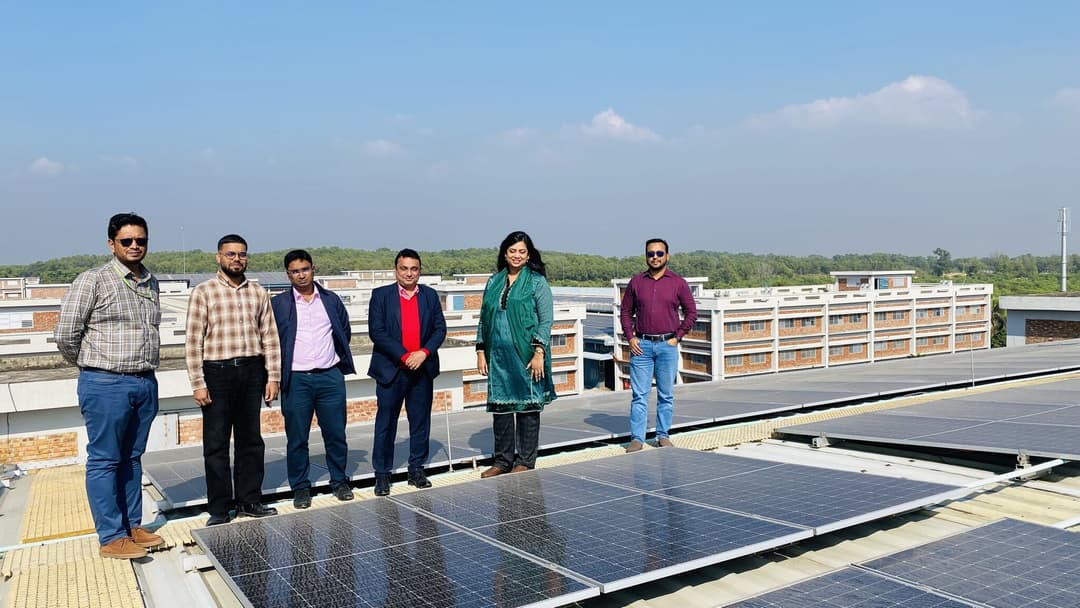 Why Engineering Quality Matters in Industrial Rooftop Solar Projects Why Engineering Quality Matters in Industrial Rooftop Solar Projects