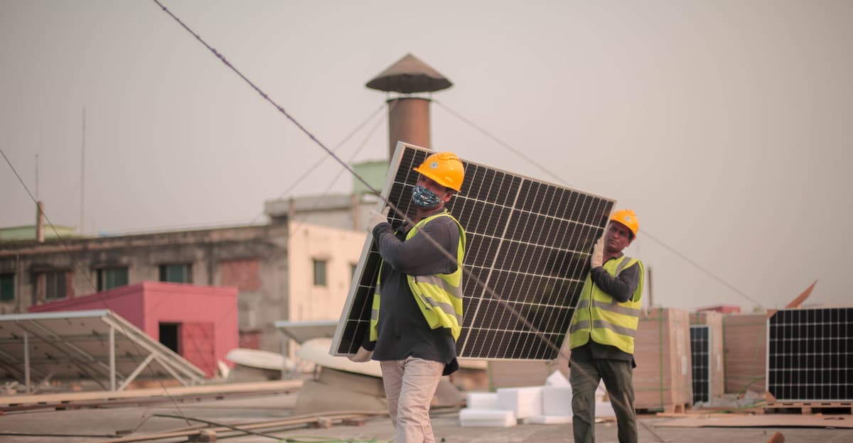 Best Roof Condition for Solar Panels Best Roof Condition for Solar Panels