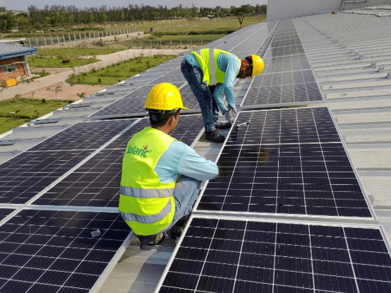 KEPZ (KPP) | Solaric | Capex Model KEPZ (KPP) | Solaric | Capex Model