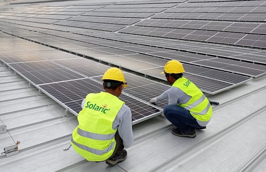 Does a Solar PV System Produce the Same Energy Output Throughout the Day? Does a Solar PV System Produce the Same Energy Output Throughout the Day?