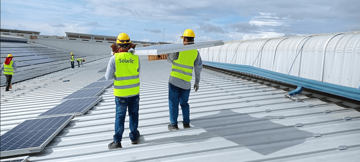 Is My Roof Suitable for Solar Panels? Is My Roof Suitable for Solar Panels?