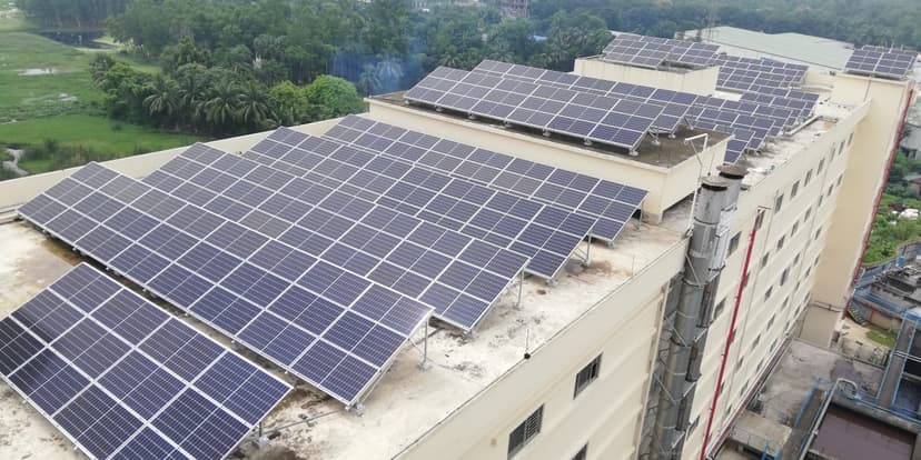 IRIS Fabrics Limited | Solaric | Capex Model IRIS Fabrics Limited | Solaric | Capex Model