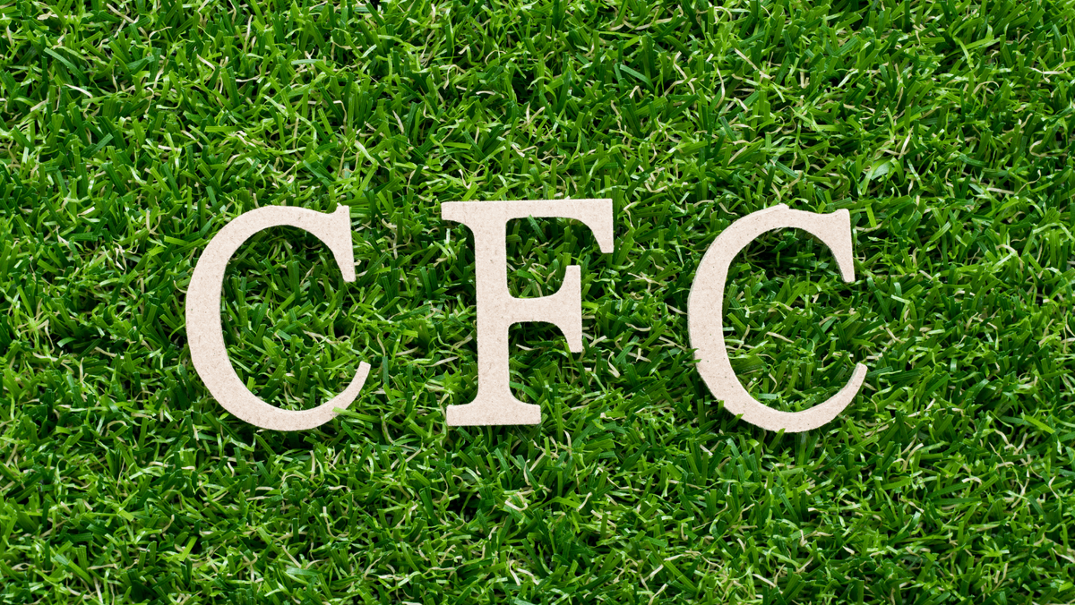 How CFC Works? How CFC Works?