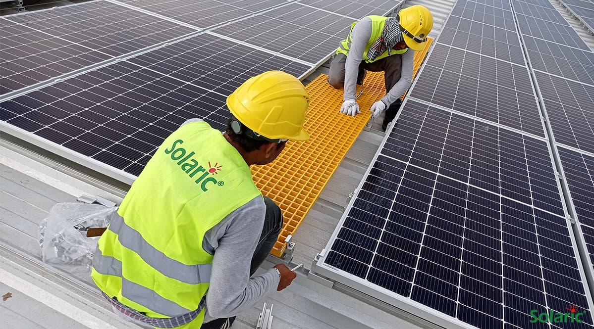 Solar Panel Explained Solar Panel Explained