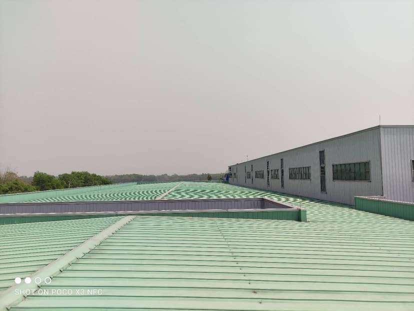 Panjeree Publications (Barotopa) | Solaric | Opex Model Panjeree Publications (Barotopa) | Solaric | Opex Model