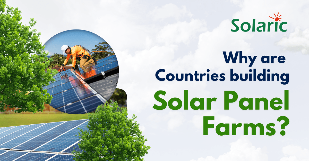 How solar panels work How solar panels work