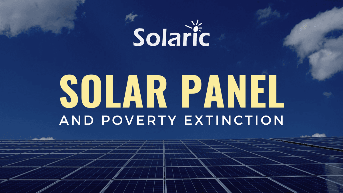 How Solar Panels Changing Lives? How Solar Panels Changing Lives?