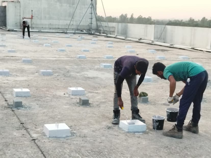 PALMAL Group (Arkay-2 Phase-2) | Solaric | Opex Model PALMAL Group (Arkay-2 Phase-2) | Solaric | Opex Model